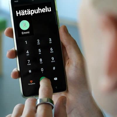 Digitreenit: Lähimaksu puhelimella – näin se käy .